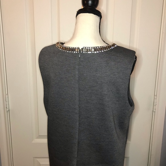 Gorgeous like new Cynthia Rowley sheath! - Picture 4 of 7